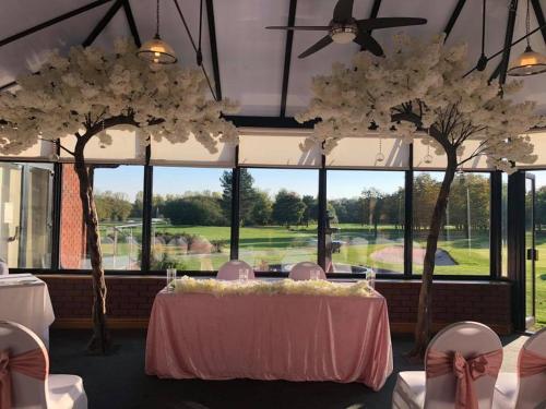 Calderfields Golf & Country Club in Walsall Calderfields Golf & Country Club in Walsall