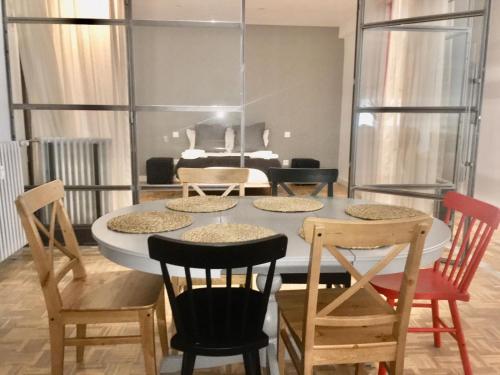 Hôtel GoHome