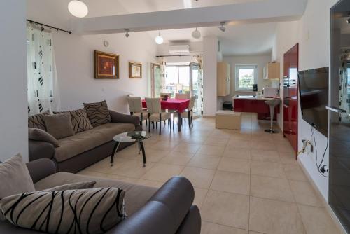 Apartments Salatic in วรฮ์ Apartments Salatic in วรฮ์
