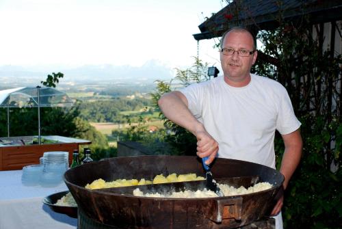 This photo about Schlosstaverne Obrist shared on HyHotel.com