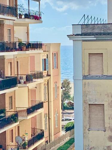 Casa al mare con terrazza in Nettuno Casa al mare con terrazza in Nettuno