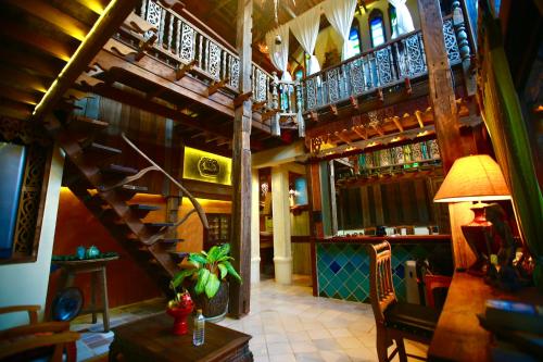 BaanBooLoo Village- SHA Plus in Chiang Mai BaanBooLoo Village- SHA Plus in Chiang Mai