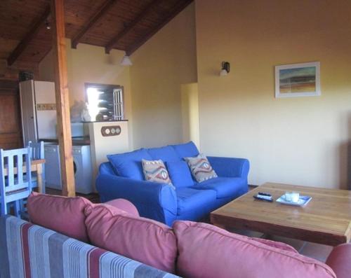 CHARMING BEACH BUNGALOW in Cape St. Francis CHARMING BEACH BUNGALOW in Cape St. Francis