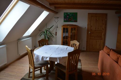Facilities, Ferienwohnung mit Charme und Blick auf Dinkelsbuhl in Schopfloch Facilities, Ferienwohnung mit Charme und Blick auf Dinkelsbuhl in Schopfloch