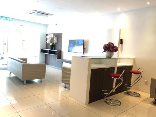 Tumike Hotel Bentong in Bentong Tumike Hotel Bentong in Bentong