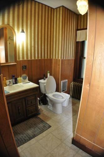 This photo about The House on the Hill shared on HyHotel.com