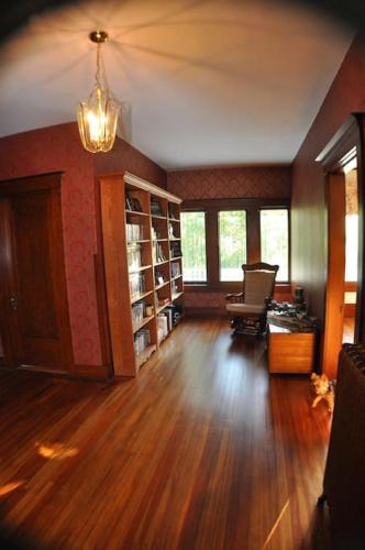 This photo about The House on the Hill shared on HyHotel.com