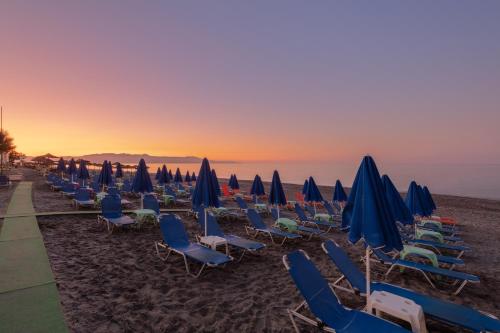 شاطئ, Erato Hotel Adults Only by Smile Hotels in بلاتانياس شاطئ, Erato Hotel Adults Only by Smile Hotels in بلاتانياس