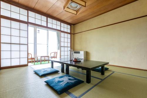 This photo about OYO Hotel Kitaguni Grand Hotel Tsuruga shared on HyHotel.com