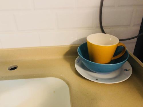 Hi Backpackers (Hong Kong Hostel Group) in Causeway Bay Hi Backpackers (Hong Kong Hostel Group) in Causeway Bay