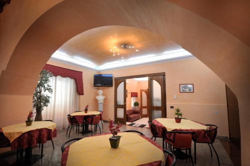 Đồ ăn và thức uống, Hotel Piccolo in Termini Imerese Đồ ăn và thức uống, Hotel Piccolo in Termini Imerese