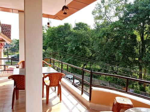 Hotel Rhinoceros-Homestay in Sauraha Hotel Rhinoceros-Homestay in Sauraha