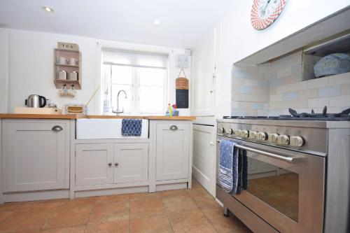 Hôtel Mariners Cottage. Emsworth