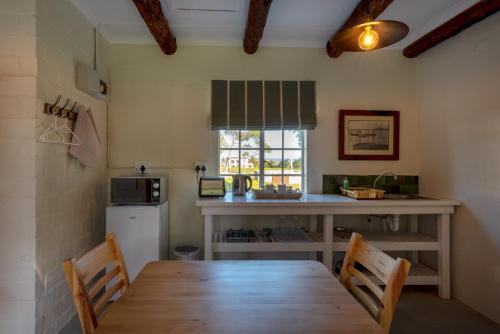 設施, Honeyrock Cottages in 克萊因蒙德 設施, Honeyrock Cottages in 克萊因蒙德