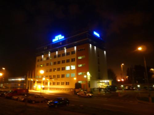 Hotel JURKI Dom