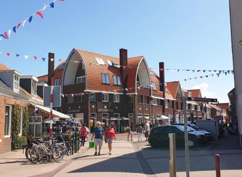 Residentie Soutelande in Zoutelande Residentie Soutelande in Zoutelande