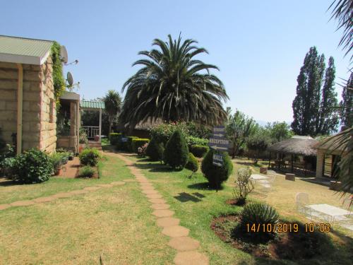 Aloes Lodge in Leribe Aloes Lodge in Leribe