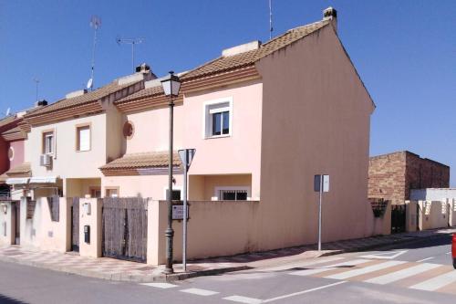Hotel Casa Para Descansar / The Relaxing Home