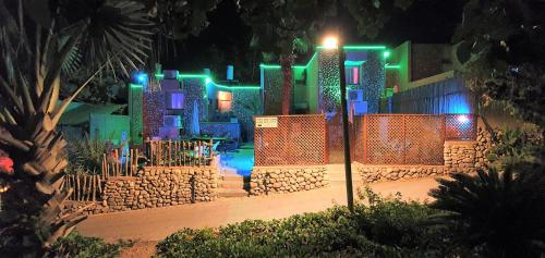 Entrada, Aloni Neve Zohar Guest House Dead Sea in Dead Sea Entrada, Aloni Neve Zohar Guest House Dead Sea in Dead Sea