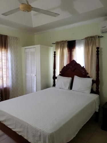 Wizzy Apartment in Ocho Rios Wizzy Apartment in Ocho Rios
