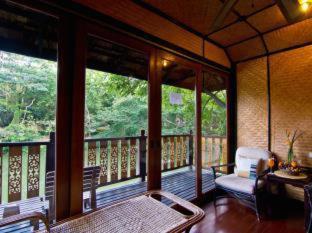 Lampang River Lodge in Lampang Lampang River Lodge in Lampang