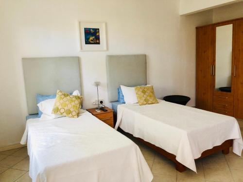 Sacha Tourist Residence 2