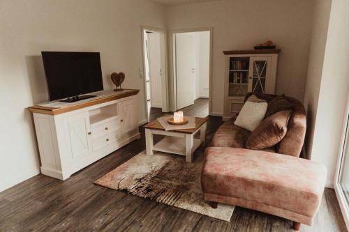 客房, Apartment Strandläufer (Apartment Strandlaufer) in 奧里希 客房, Apartment Strandläufer (Apartment Strandlaufer) in 奧里希