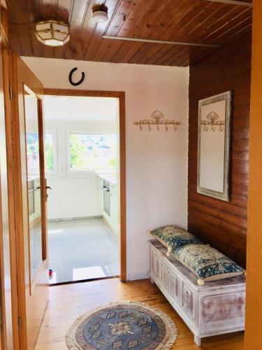 Ferienwohnung Molter in Oberthal Ferienwohnung Molter in Oberthal