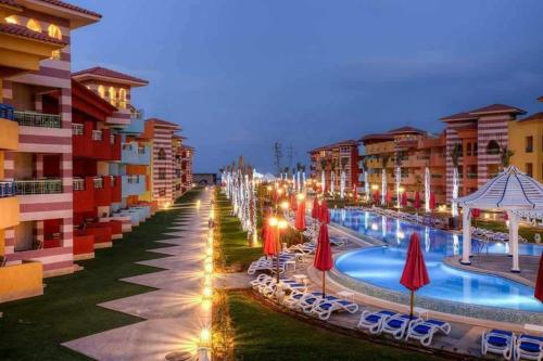 Porto South Beach(بورتو ساوث بيتش) in Ain Sokhna Porto South Beach(بورتو ساوث بيتش) in Ain Sokhna