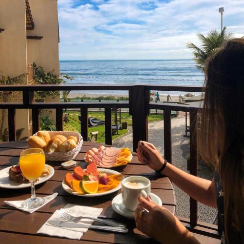 Еда и напитки, Morada do Mar Hotel in Бомбиньяс Еда и напитки, Morada do Mar Hotel in Бомбиньяс