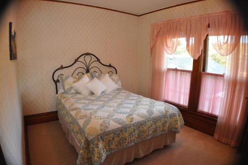 This photo about The House on the Hill shared on HyHotel.com