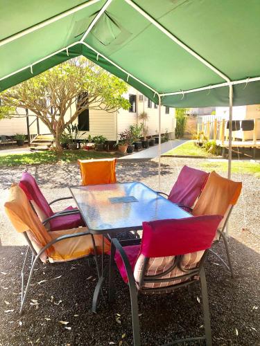 Зручності, Mt Isa City Motel in Маунт-Іса Зручності, Mt Isa City Motel in Маунт-Іса