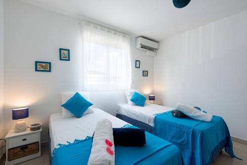 OCEANE***route des plages***Marina***wifi in Diamant OCEANE***route des plages***Marina***wifi in Diamant