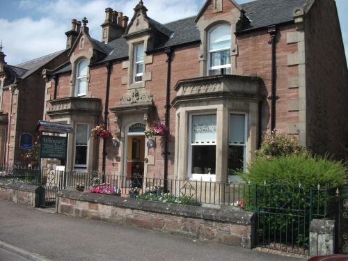 Whinpark Guesthouse, Inverness Whinpark Guesthouse, Inverness