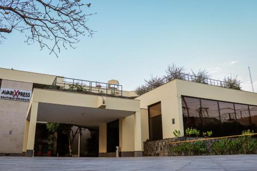 Avari Xpress Boutique Residence - Multan in Multan Avari Xpress Boutique Residence - Multan in Multan