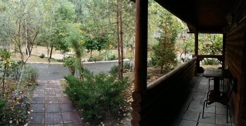 Udsigt, Zolotoy Bereg Hotel in Chernihiv Udsigt, Zolotoy Bereg Hotel in Chernihiv