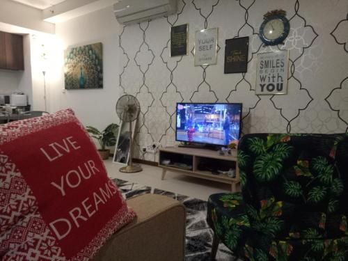 Seaview Landmark Studio Homestay at Gurney in Tanjung Tokong Seaview Landmark Studio Homestay at Gurney in Tanjung Tokong