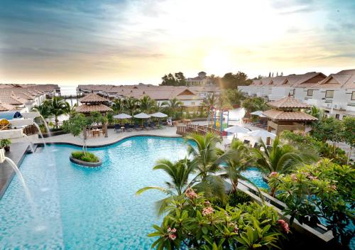 Bassein, Grand Lexis Port Dickson in Port Dickson Bassein, Grand Lexis Port Dickson in Port Dickson