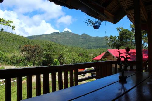 B&R Hostel Nagtabon near Nagtabon Beach B&R Hostel Nagtabon near Nagtabon Beach