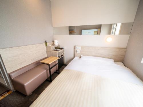 This photo about Super Hotel Premier Miyazaki Ichibangai shared on HyHotel.com