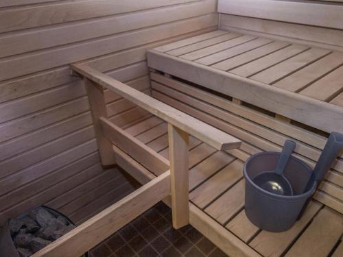 Holiday Home Levahdys by Interhome in Nilsia Holiday Home Levahdys by Interhome in Nilsia