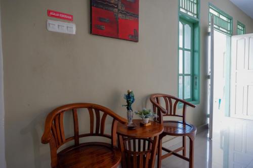 RedDoorz Syariah @ Jalan Jenderal Sudirman Palopo in Palopo RedDoorz Syariah @ Jalan Jenderal Sudirman Palopo in Palopo