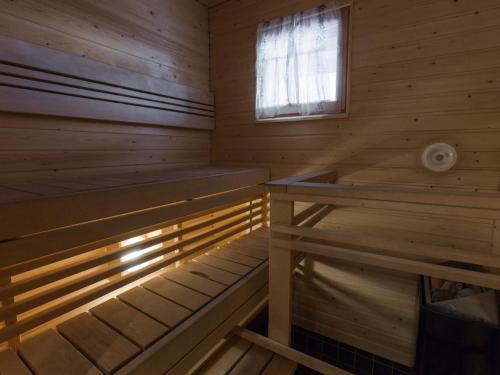 Holiday Home Hil-lak-ka 4 by Interhome in Akaslompolo Holiday Home Hil-lak-ka 4 by Interhome in Akaslompolo