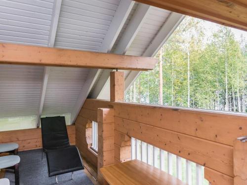 Holiday Home Villa eerola by Interhome in Jockas Holiday Home Villa eerola by Interhome in Jockas