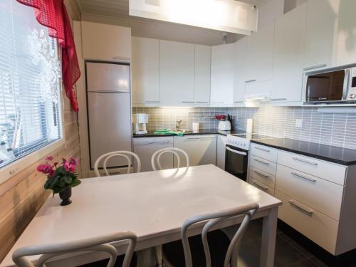 Holiday Home Hil-lak-ka 4 by Interhome in Akaslompolo Holiday Home Hil-lak-ka 4 by Interhome in Akaslompolo