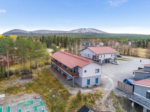 Holiday Home Hil-lak-ka 4 by Interhome in Akaslompolo Holiday Home Hil-lak-ka 4 by Interhome in Akaslompolo