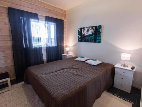 Holiday Home Hil-lak-ka 4 by Interhome in Akaslompolo Holiday Home Hil-lak-ka 4 by Interhome in Akaslompolo