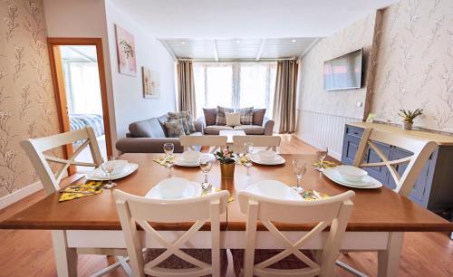Mountain View Aparthotel in Bansko Mountain View Aparthotel in Bansko