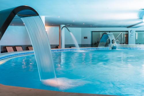 Vila Gale Ampalius in Vilamoura Vila Gale Ampalius in Vilamoura