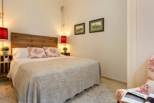 Misterhost Alameda Mercado de Feria II